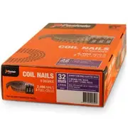 PASLODE 32 x 2.5mm SHEG Impulse CoilMaster Nails Suits Coil Master IM50S B40020