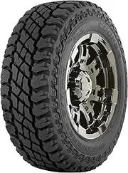 Cooper Discoverer S/T Maxx M+S - 275/70R18 125Q - All Season Tyres