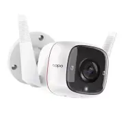 TP-Link Tapo 1080p Outdoor Wi-Fi Security Camera