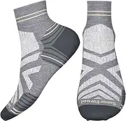 [Smartwool] Women's Women’s Hike Zero Cushion Ankle Socks Women’s Hike Zero Cushion Ankle Socks (pack of 2)