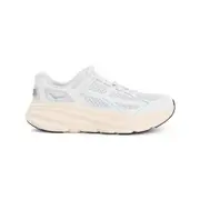 [Hoka] Hoka-White Clifton One9 Sneakers-Donna 6 US