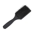 Detangle Brush The Wet Detangling Hair Brush Small Paddle Hair Brush - Black Aus