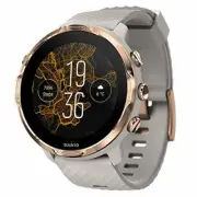 SUUNTO SUUNTO7 smart watch GPS Sandstone Rosé Gold