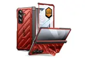 For Samsung Galaxy Z Fold 7 Ub Pro Full Shockproof Heavy Duty Rugged Phone Case With Built-In Screen Protector