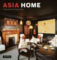 在飛比找博客來優惠-Asia Home: Inspirational Desig