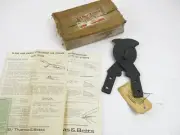 THOMAS & BETTS ( 366RF ) CABLE CUTTER REPLACEMENT HEAD GENUINE T&B NEW/OLD STOCK