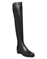 Stuart Weitzman Women's Reserve Over the Knee Boots