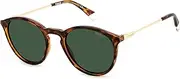 [Polaroid] Eyewear Unisex PLD 4129/S/X Sunglasses