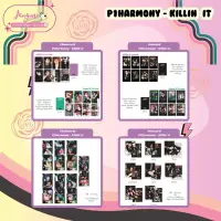 在飛比找蝦皮購物優惠-POLAROID Fankit P1Harmony Kill