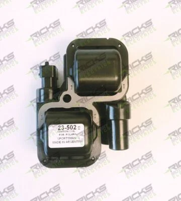 Ricks Ignition Coil For Polaris RZR XP 1000 EPS 2014-2015