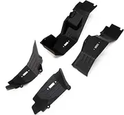 Axial Inner Fender Liners: SCX10 III, AXI231019