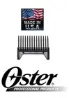 Oster Blade ATTACHMENT Guide 1/8" 3mm #1 COMB for FAST FEED,SPEED LINE CLIPPER
