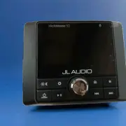 715008230 Can-Am JL OEM Audio Source Unit AM/FM/Bluetooth-Compatible Genuine