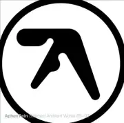 Selected Ambient Works 85-92 (Jewel Case) by Aphex Twin