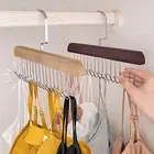 Clothes Hanger Hook Sling Holder Organizer Hanger Hook 360-degree Rotation