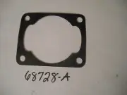 HOMELITE NEW XL-400 CYLINDER GASKET PN 68728-A