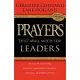 Prayers that Avail Much for Leaders: Scriptual Prayers for Effective Leadership in Business, Ministry, and Public Service