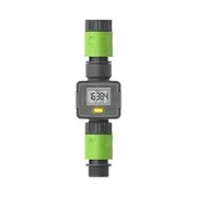 Topargee Digital Water Flow Meter