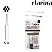Clarissa pmu c-7r round needles pack of 5 pieces