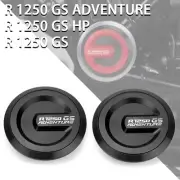 For BMW R 1250GS R1250GS Adventure Frame Hole Cover Cap Plug Falling Protector