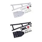 1/10 RC Easy Installation Wear Resistant Tow Truck Crane Arm Wrecker Kit