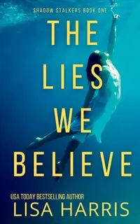 在飛比找誠品線上優惠-The Lies We Believe: A grippin