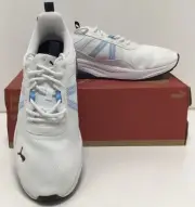 Puma Men's Anzarun 2.0 Running Shoes in White, US Size 12