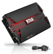 Boss Audio Systems PV3700 5 Channel Car Stereo Amplifier 3700 High Output