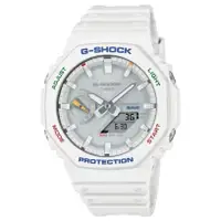 在飛比找蝦皮購物優惠-【柏儷鐘錶】CASIO G-Shock 八角手錶 農家橡樹 