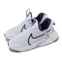 在飛比找momo購物網優惠-【NIKE 耐吉】童鞋 Flex Plus 2 PS 中童 