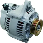 Automotive Spare Parts Alternator 31400-77E11-REM