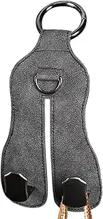 Car Seat Back Storage Hook, Car Back Seat Hooks | Double Hook Car Back Seat Storage Hanger - Interior Caravan Organizer