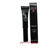 Make Up For Ever Brow Gel Tinted Brow Groomer #00 Brow gel. 6 ml. / 0.2 fl. oz.