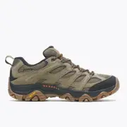 Merrell Men Moab 3 Waterproof Wide Width Shoes