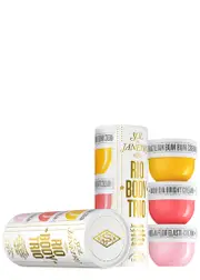 Sol DE Janeiro Discovery Cream Set - Limited Edition Rio Body Trio