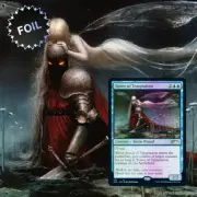 *Preorder* Foil Sower of Temptation MtG Secret Lair Seb McKinnon Magic