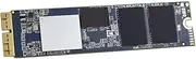 OWC Aura Pro X2 500GB SSD PCIe 4.0 NVMe Your Mac, More Space, Twice as Fast