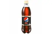 Pepsi Max Vanilla Bottle 600ml x 24