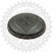 Axle Cap Fits Vespa PK 50 XL Rush