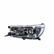 All Crash Led Headlight TIO-21031LHQ