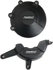 Engine Timing Part Covers Exquisite Motorcycle Modified Engine Protective Cover Anti-Fall Side Cover Kit for Ducati 748 1994-2003 Engine Guards Starter Cover