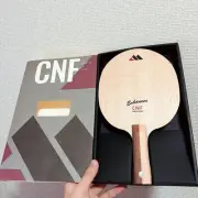 Enhancer Cutman Shake Table Tennis Racket Custom Made A1
