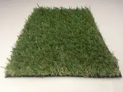 Artificial Grass Turf Synthetic Grass Green 1000mm x 1000 mm Retail AFL Display