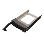 Supermicro MCP-220-00075-0B 3.5inch Hot-swap HDD Tray w/ Hollow-Panned Dummy