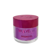 Wave WP091 Deep Lily - Princess Collection Acrylic & Dip Dipping Powder SNS 56g