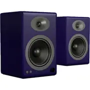 Audioengine A5+ Wireless Powered Speakers (Blue)