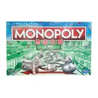 在飛比找蝦皮商城優惠-Monopoly地產大亨Monopoly經典 快速成交地產投