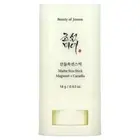 Beauty of Joseon Matte Sun Stick Mugwort + Camelia 18g, 0.63fl.oz
