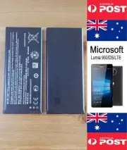 MICROSOFT LUMIA 950 / DS / LTE Original Battery BV-T5E 3000mAh Quality - Local