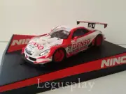 Scx Scalextric Slot Ninco 50511 Lexus SC430 Team Sard - Denso